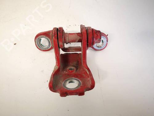 Used Hinge/Door check strap Hinge/Door check strap SKODA ROOMSTER (5J7) 1.4 TDI (80 hp) 32531897 32531897