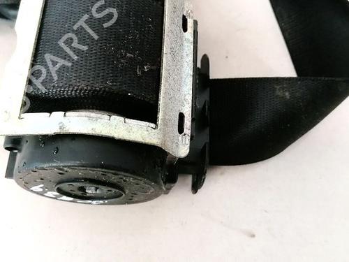 Front right seatbelt BMW 5 (E60) 520 i | BP35622325I25 - Image 2