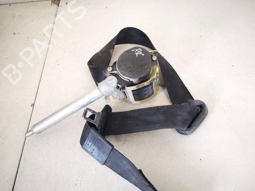 Used Front left seatbelt Front left seatbelt 35277921 35277921