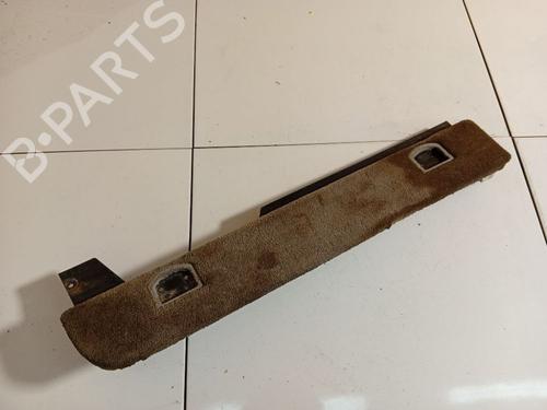 Used Boot lining Boot lining 34877172 34877172