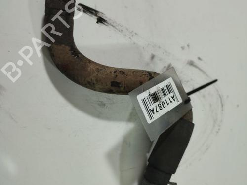 Used Pipe Pipe MAZDA 323 C IV (BG) 1.3 16V (BG3S) (73 hp) 33683129 33683129