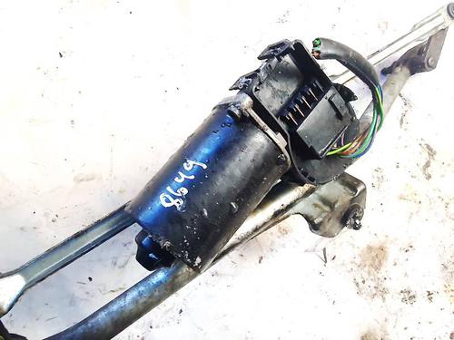 Used Front wiper motor Front wiper motor VW PASSAT B5 Variant (3B5) 1.9 TDI (115 hp) 35354868 35354868