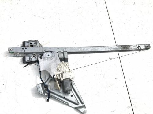 Used Front right window mechanism Front right window mechanism VW CRAFTER 30-35 Bus (2E_) 2.5 TDI (109 hp) 35622781 35622781