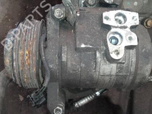 Used AC compressor AC compressor CADILLAC CTS 2.8 (215 hp) 35304854 35304854