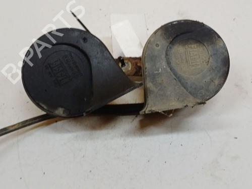 Used Horn Horn AUDI 80 B4 Saloon (8C2) 2.0 E (115 hp) 40029454 40029454