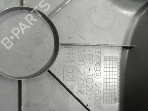 Other IVECO DAILY IV Platform/Chassis 29L14 | BP34881581O1 - Image 4