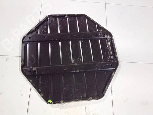 Boot lining OPEL ASTRA G Hatchback (T98) 1.7 TD (F08, F48) | BP35068782I3 - Image 2