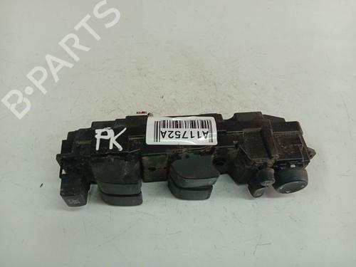 Commutateur Commutateur MAZDA 6 Hatchback (GH) 2.0 MZR-CD (GH14) (140 hp) 39895377 39895377