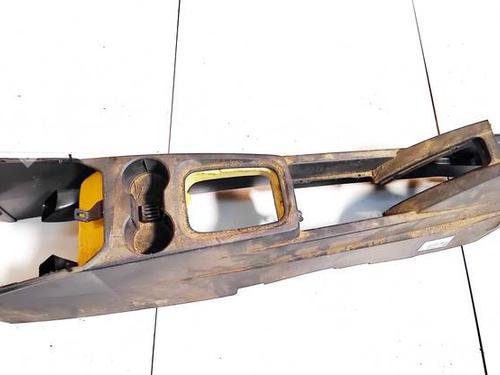 Used Middle console Middle console 35050146 35050146