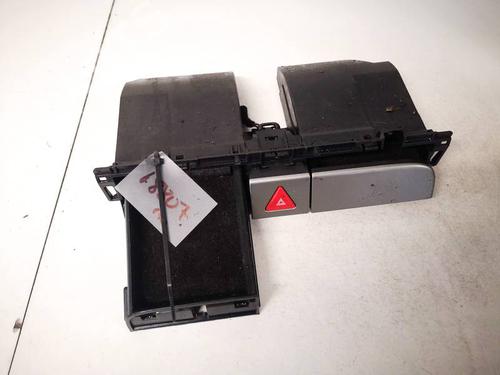 Used Warning switch Warning switch VW PASSAT B6 (3C2) 2.0 TDI (140 hp) 35333729 35333729