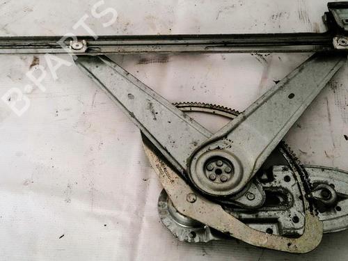 Front right window mechanism FORD FOCUS C-MAX (DM2) 1.6 TDCi | BP35617771C23 - Image 3