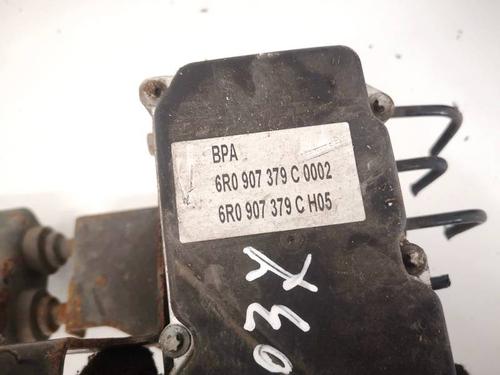 ABS pump SKODA FABIA II (542) 1.2 | BP35294251M43 - Image 2