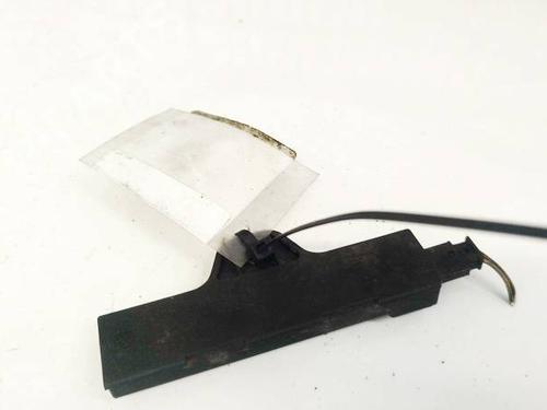 Used Electronic module Electronic module BMW X4 (F26) M 40 i (360 hp) 35139728 35139728