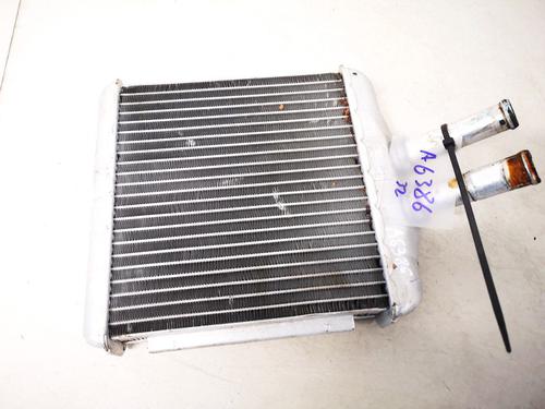 Used Heater matrix Heater matrix DAEWOO LEGANZA (KLAV) 2.0 16V (133 hp) 35548328 35548328