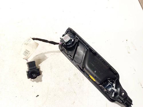 Rear left interior door handle VW PASSAT B6 (3C2) 1.9 TDI | BP34892799I15 - Image 2