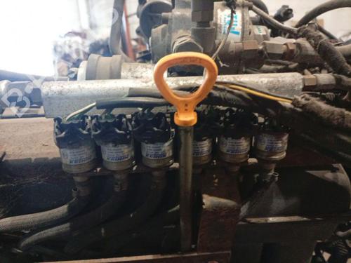 Used Injector Injector 39631635 39631635