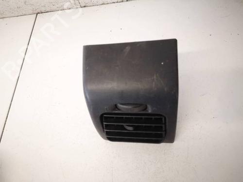 Used Air vent Air vent PEUGEOT 407 (6D_) 1.6 HDi 110 (6D9HZC, 6D9HYC) (109 hp) 34111008 34111008