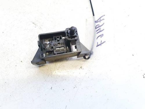 Used Electronic module Electronic module HONDA CR-V III (RE_) 2.2 i-CTDi 4WD (RE6) (140 hp) 35119743 35119743