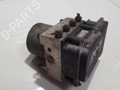 Used ABS pump ABS pump NISSAN ALMERA II Hatchback (N16) 1.5 dCi (82 hp) 35838975 35838975
