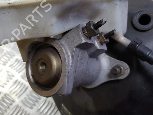 Used Brake master cylinder Brake master cylinder FORD FIESTA V (JH_, JD_) 1.4 16V (80 hp) 35689770 35689770