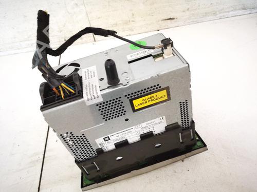 Radio OPEL CORSA D (S07) 1.2 (L08, L68) | BP35401095E6 - Image 3