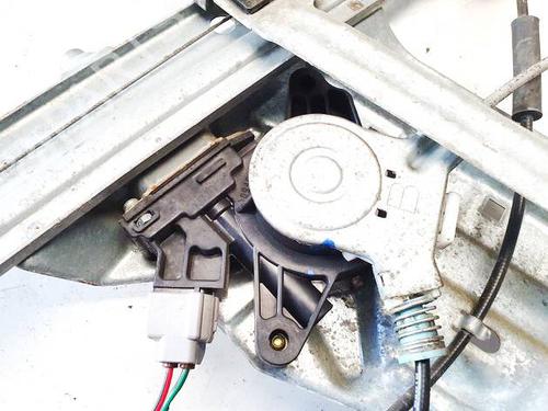 Used Left front window motor Left front window motor 34894569 34894569