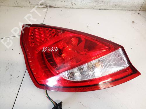 Used Left taillight Left taillight FORD FIESTA VI (CB1, CCN) 1.6 Ti (120 hp) 35052298 35052298