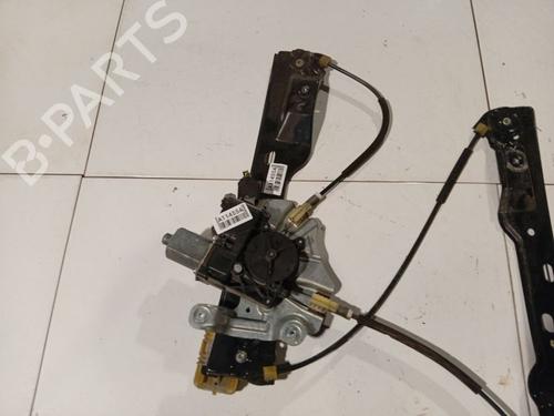 Front left window mechanism OPEL ASTRA J (P10) 1.7 CDTI (68) | BP38765031C22 - Image 3
