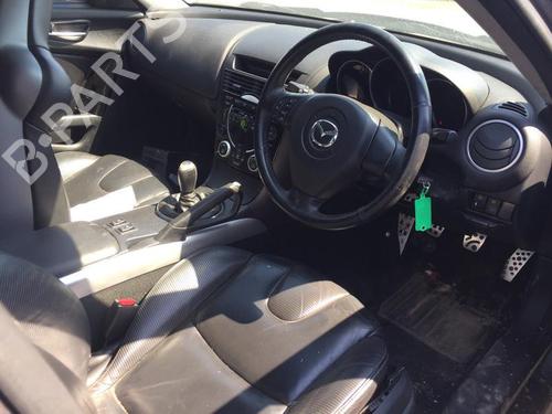 Switch MAZDA RX-8 (SE, FE) 1.3 (FE103, SE3P) | BP33499020I30  - Image 7