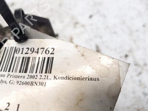 AC compressor NISSAN PRIMERA Hatchback (P12) 2.2 Di | BP35546665M34 - Image 2