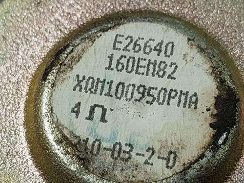 Speaker ROVER 45 I Hatchback (RT) 2.0 iDT | BP32550015E2