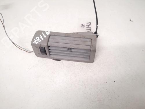 Used Air vent Air vent VW TOUAREG (7LA, 7L6, 7L7) 4.2 V8 (310 hp) 32899907 32899907