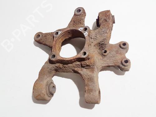 Used Right rear steering knuckle Right rear steering knuckle 35644298 35644298