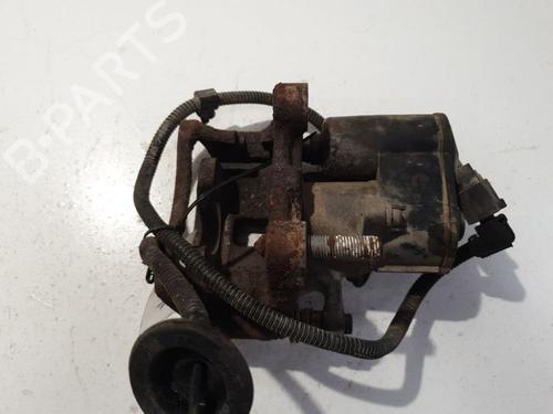 Left rear brake caliper VW PASSAT B6 (3C2) 1.9 TDI | BP34990689M107 - Image 3