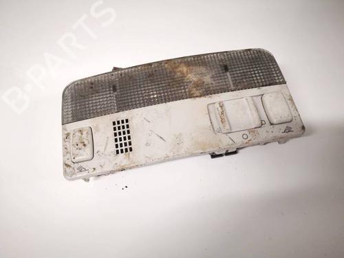 interior-roof-light-skoda-roomster-5j7-2006-2007-2008-2009-2010-2011-2012-2013-2014-2015-34862620 main image