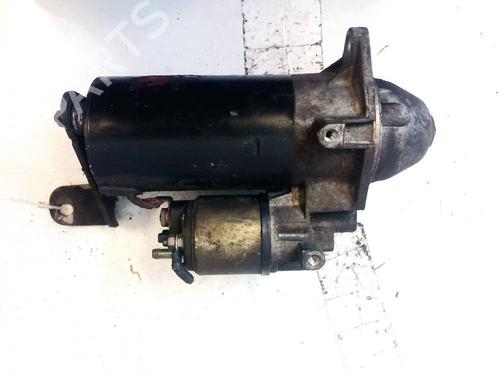 Starter AUDI A6 C6 (4F2) 2.4 | BP35357588M8 - Image 2