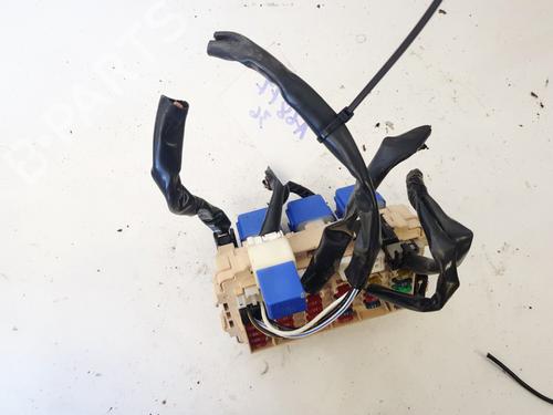 Used Fuse box Fuse box NISSAN X-TRAIL I (T30) 2.2 DCi (114 hp) 32876964 32876964