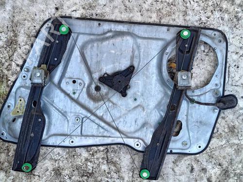 Used Front left window mechanism Front left window mechanism 34866635 34866635