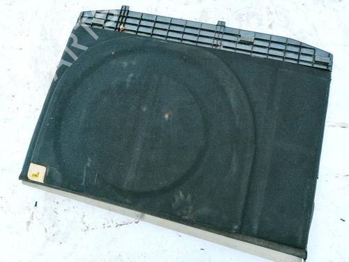 Used Luggage compartment floor Luggage compartment floor 35004543 35004543