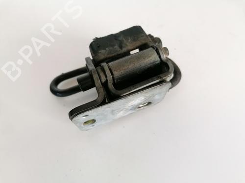 Hinge/Door check strap AUDI A4 B6 (8E2) 1.9 TDI | BP32882196C146 - Image 2