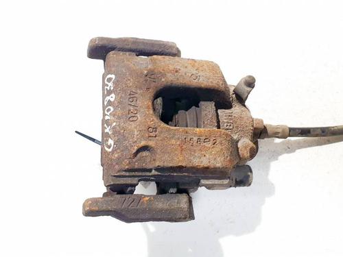 Used Left rear brake caliper Left rear brake caliper 34886096 34886096