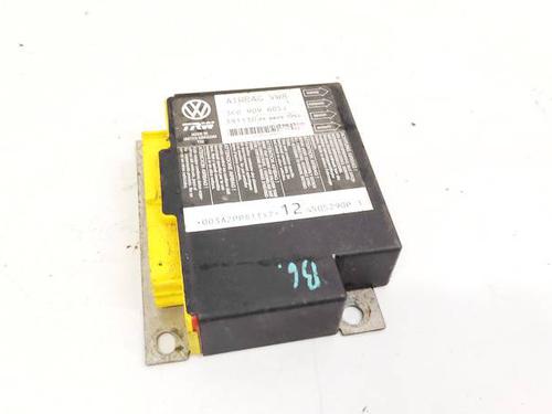 Used ECU airbags ECU airbags AUDI A4 B5 (8D2) 1.8 (125 hp) 32928953 32928953