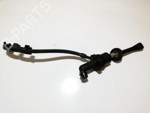 Used Clutch slave cylinder Clutch slave cylinder PEUGEOT 607 (9D, 9U) 2.2 HDi (133 hp) 35714570 35714570