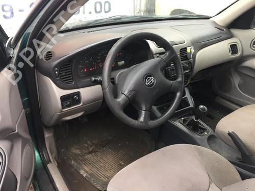 Electronic module NISSAN ALMERA II Hatchback (N16) 2.2 Di | BP32895472M83  - Image 9