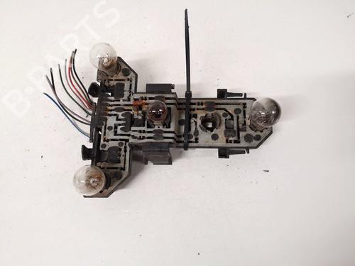 Used Lamp holder Lamp holder 35472385 35472385