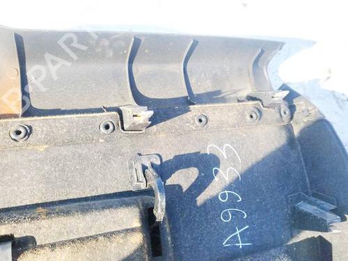 Boot lining AUDI A4 B6 (8E2) 1.9 TDI | BP35102857I3 - Image 3