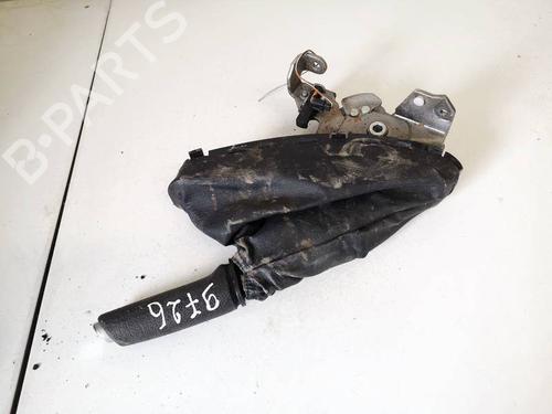 Used Hand brake Hand brake 35093601 35093601
