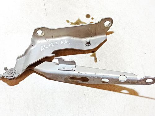 Used Hinge/Door check strap Hinge/Door check strap VOLVO XC90 I (275) D5 AWD (163 hp) 35881514 35881514