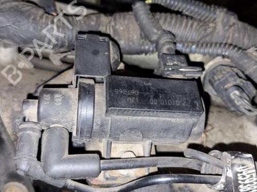 Módulo eletrónico Módulo eletrónico CHRYSLER VOYAGER IV (RG, RS) 2.8 CRD (150 hp) 34908696 34908696