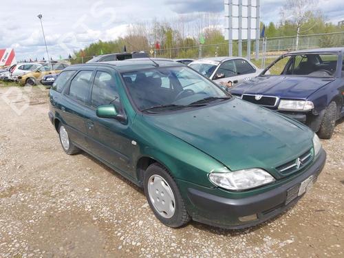 Used Parts CITROËN XSARA (N1)  1.8 i  4477116